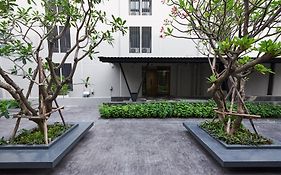 โรงแรมอัลมาส กรุงเทพ